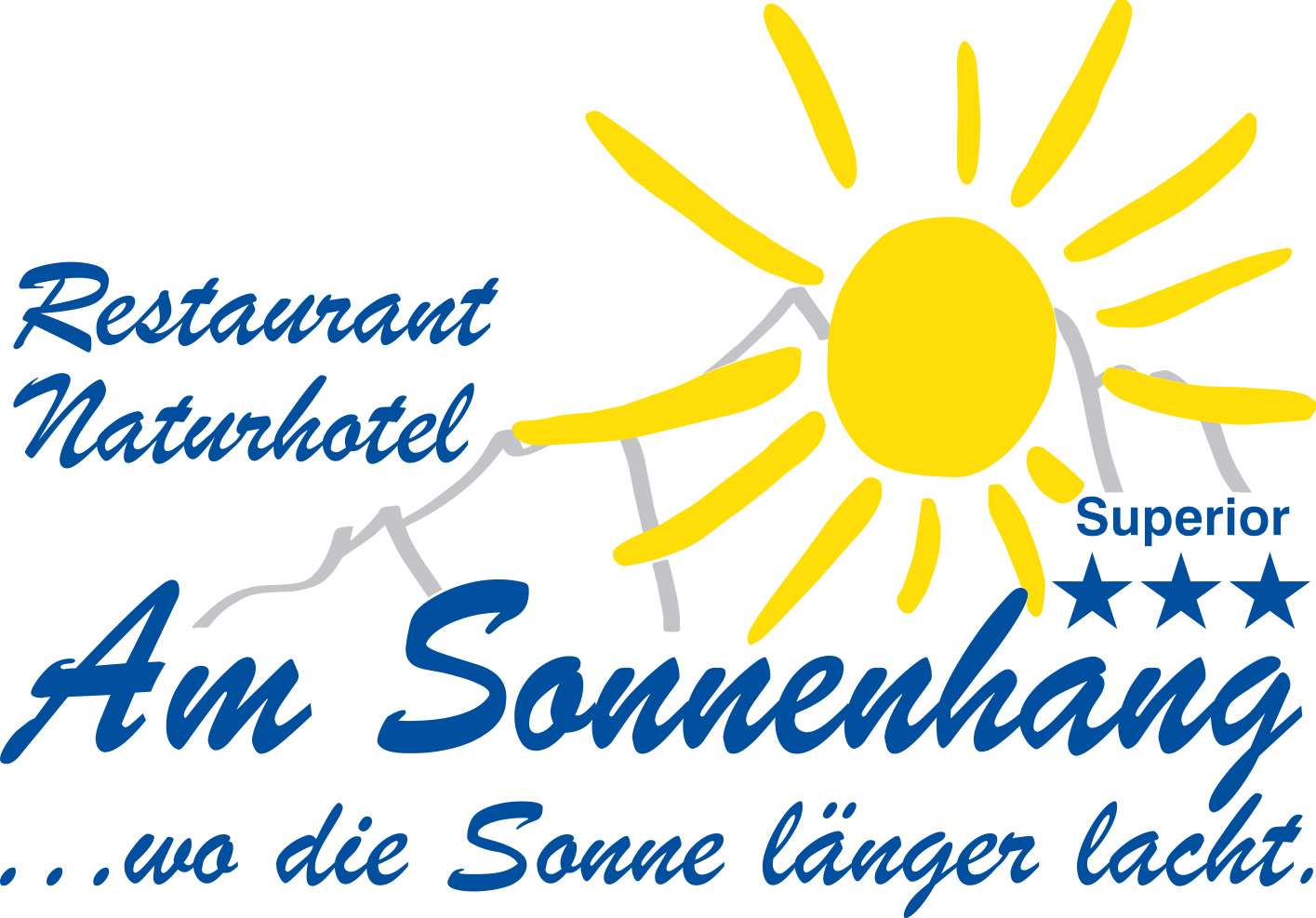 Logo Naturhotel Am Sonnenhang